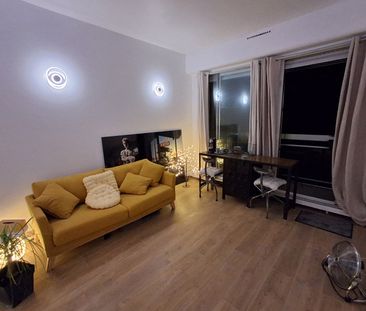 Location appartement 4 pièces, 67.43m², Paris 14 - Photo 4