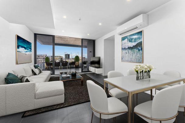 Penthouse Style Living At Its Finest - Photo 1