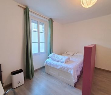 Location Appartement 2 pièces 49m² NANTES 44000 - Photo 3