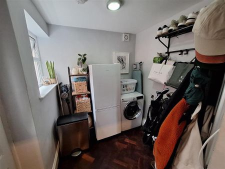 1 bedroom terraced house to rent - Photo 2