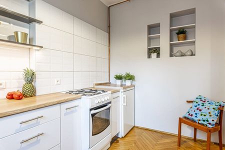 Mieszkanie do wynajęcia 1 pokoje Jana Henryka Dąbrowskiego, Pozna 30 m² - Фото 3
