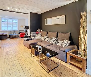 Appartement te huur - Photo 1