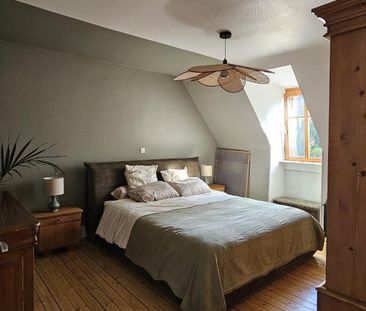 Location Appartement 3 pièces 87m² STRASBOURG 67000 - Photo 3