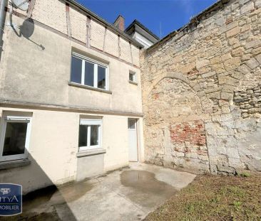 Appartement à louer 2 pièces 23.56m² - Photo 4
