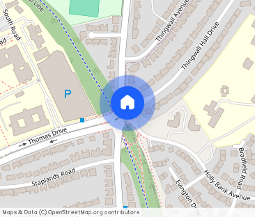 Thomas Lane, Liverpool, Merseyside, L14 - Photo 1