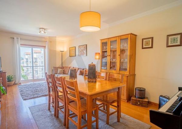 Apartamento T3 em Aveiro