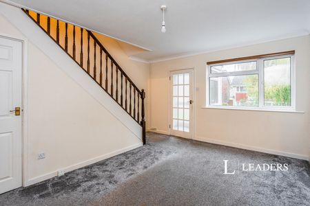 2 bedroom house to rent Hoblands, Haywards Heath, West Sussex, RH16 - Photo 4