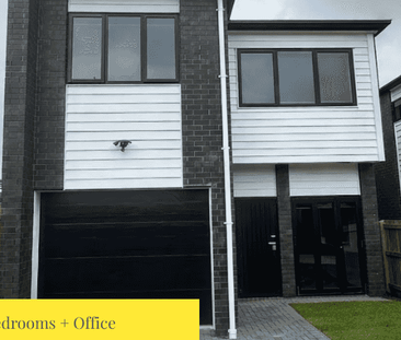 3 bedroom home in Manurewa! - Photo 5