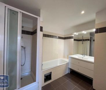 Appartement à louer 4 pièces 111.75m² - Photo 6