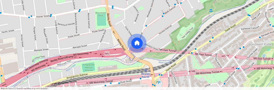 88 Wolli Avenue, Earlwood, NSW 2206