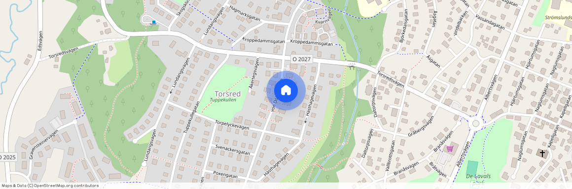 Trollhättan, Von Döbelns Väg, 58, 46158