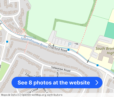 2 bedroom apartment for rent - Photo 1