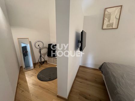 Appartement Albi 2 pièces - Photo 5