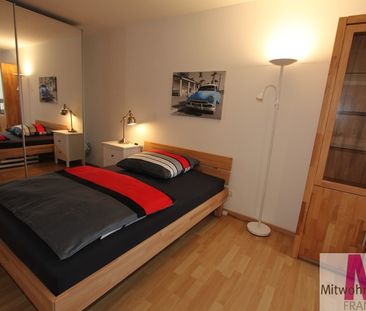 Hübsche 2-Zimmer-Wohnung in Fürth - Photo 5