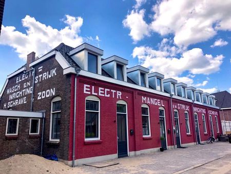 Huis te huur: Jan Verzwollestraat 10 2806 PX Gouda - Foto 4