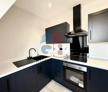 1 bedroom flat to rent - Photo 6