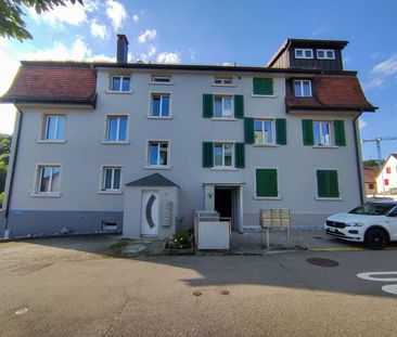 2 Zimmer, 57 m², 2. Stock - Foto 6