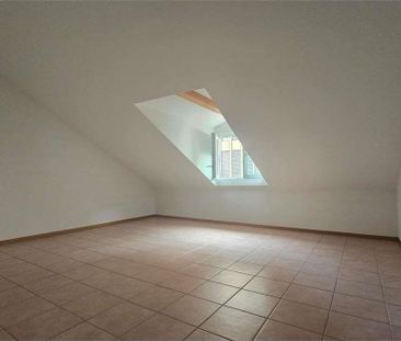 Atticapartment mit 4.5 Zimmern in Chiasso - Photo 3