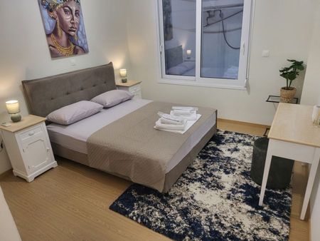 Studio/Γκαρσονιέρα για ενοικίαση Ιπποκράτειο (Γουδή) - Photo 3