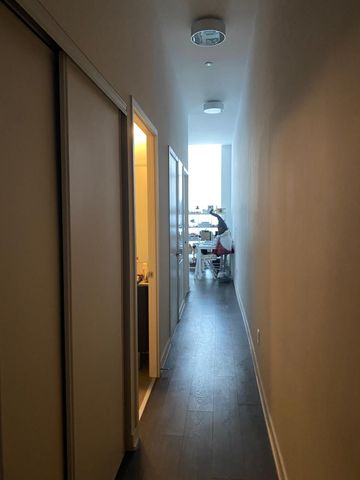 For Lease - 8 Tippet Road Unit# 111, Toronto, Ontario - Photo 5
