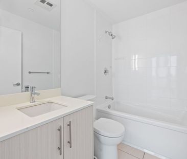 For Lease - 215 Veterans Drive Unit# 1007, Brampton, Ontario - Photo 2