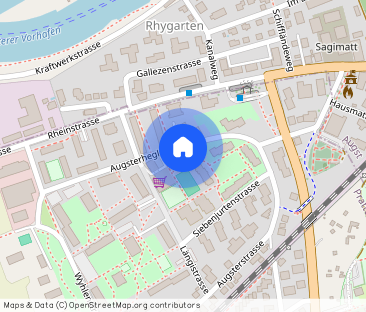 Grosszügige 3.5-Zimmerwohnung mit Balkon - Photo 1