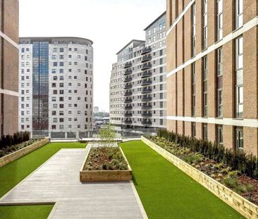 AVAILABLE NOV 3RD | TWO BEDROOM APARTMENT AT ALLEGRO LIVING | LUXUR... - Photo 2