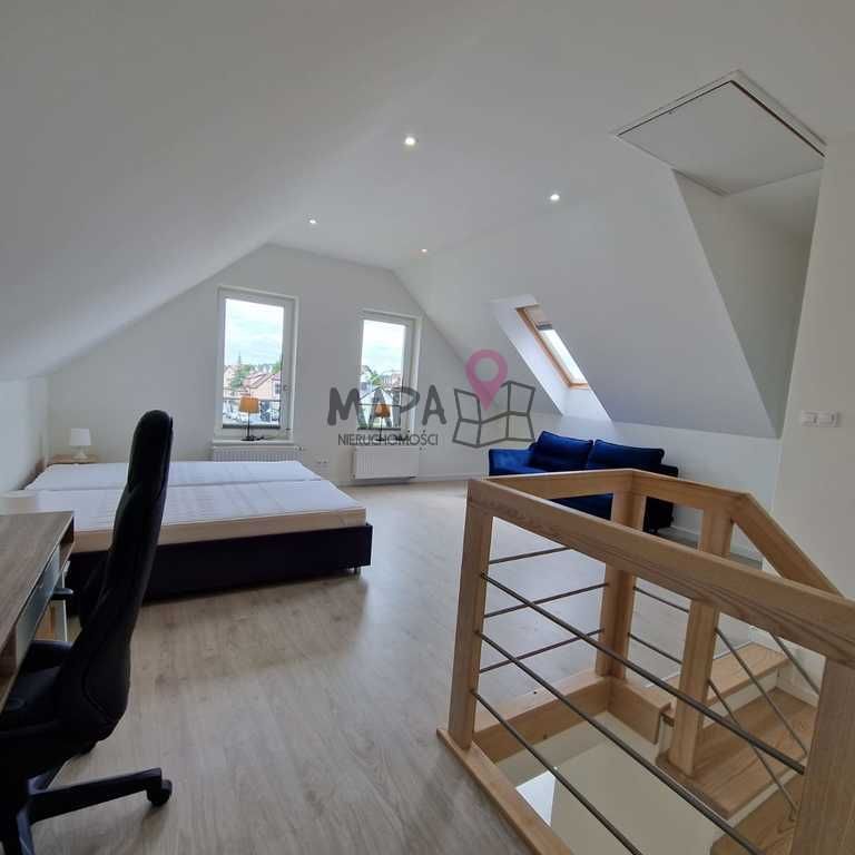 Komfortowy apartament 2pok. 72m2 na Gumieńcach - Фото 1