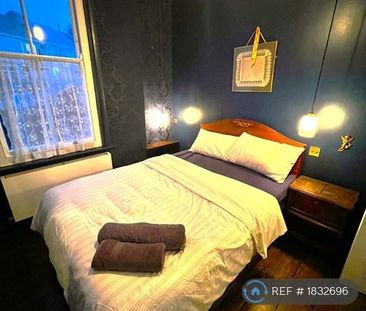 1 bedroom flat to rent - Photo 6