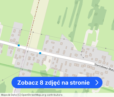 Wynajmę mieszkanie 41 m2 Kobyłka, blisko PKP. - Zdjęcie 1