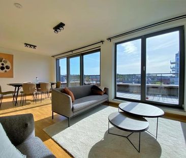 Appartement te huur - Foto 3