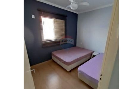 CASA PARA LOCAÇÃO 3 QUARTOS CHURRASQUEIRA COMPLETA COM PISCINA JARDIM DALL'ORTO SUMARÉ/SP - Foto 4