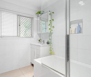 Modern Renovations in Elite School Catchment - Photo 4