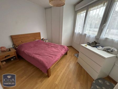 Appartement à louer 4 pièces 84.81m² - Photo 4