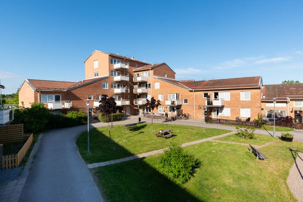 Drottning Kristinas väg 71 G - Foto 1