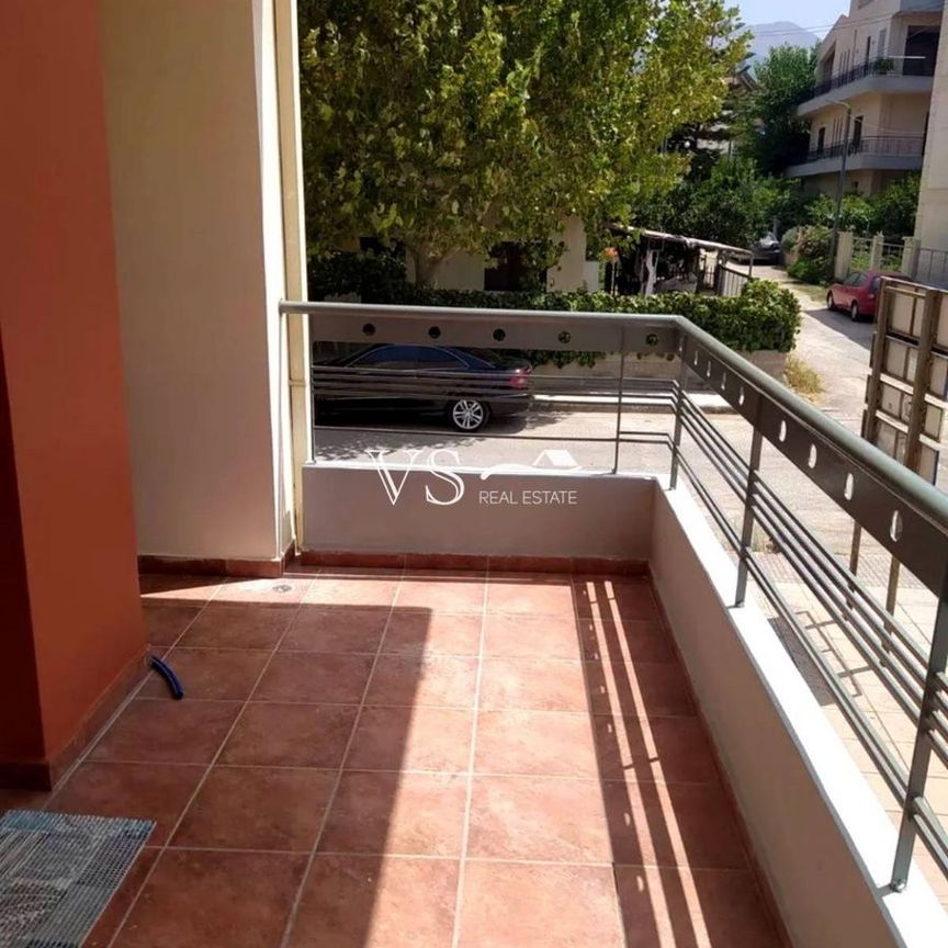 Studio/Γκαρσονιέρα για ενοικίαση Αμπελόκηποι (Πάτρα) - Photo 1