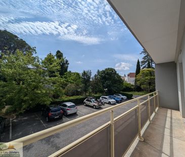 Location Appartement 3 pièces 62m² MONTPELLIER 34070 - Photo 4