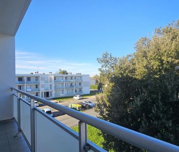 Location Appartement 1 pièce 25m² TALENCE 33400 - Photo 5