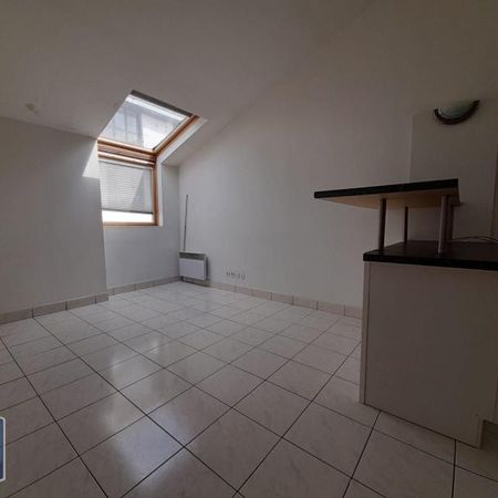 Location Appartement 2 pièces 29m² NANTES 44000 - Photo 3