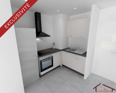 Location Appartement 1 pièce 31m² HAUBOURDIN 59320 - Photo 4