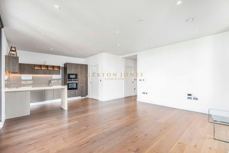 3 bedroom apartment to rent - Photo 3