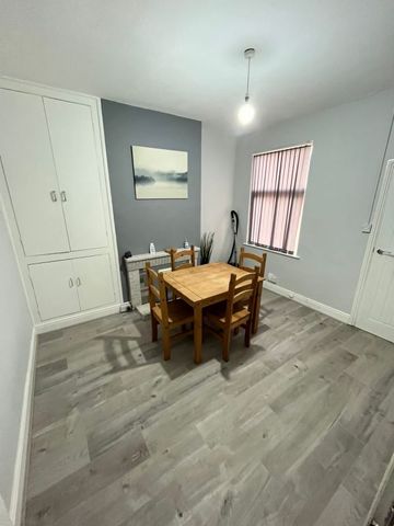 7 Grange Street - Brand New RefurbLoughborough - Photo 3