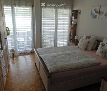 4.5 Zimmer, 107 m² - Photo 4