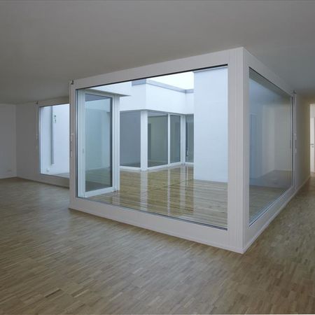 Perfekte Wohnung für Pendler! - Foto 4