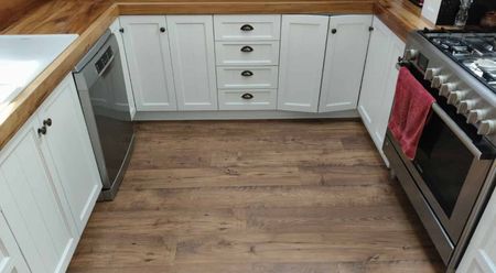 Quiet back section - Photo 5