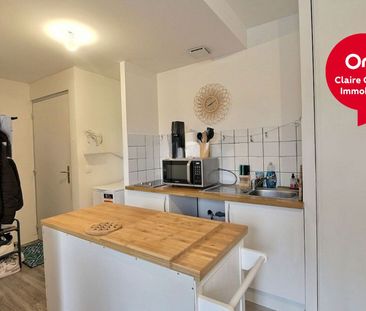 Appartement à louer 2 pièces • Castres - Photo 5