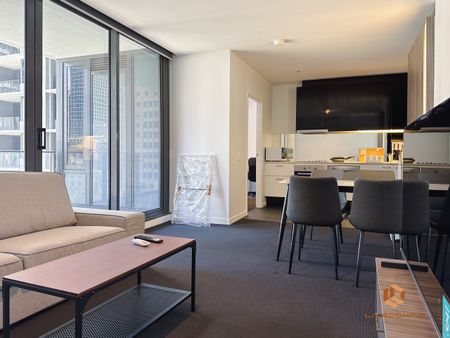 Melbourne CBD - Photo 4