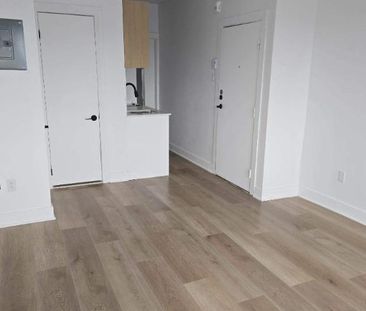 1 CH - 1 SDB - Montréal - $1,190 /mo - Photo 2