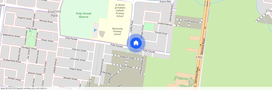 105 Polly Parade, Vic 3029, Tarneit