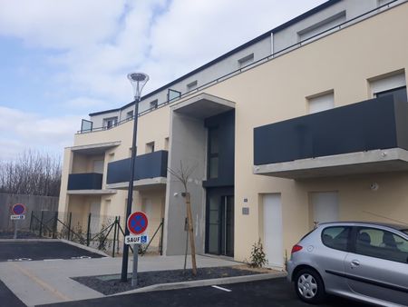 Location Appartement 1 pièce 31m² STE LUCE SUR LOIRE 44980 - Photo 5